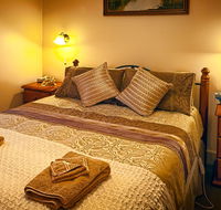 Bonnie Brae Lodge - Accommodation Daintree