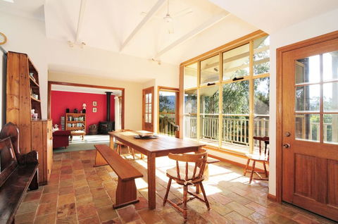 Bonnie Doon - Family Friendly Home! - Accommodation Daintree 3