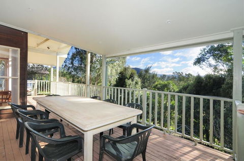 Bonnie Doon - Family Friendly Home! - Accommodation Daintree 1