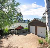 Bonnie Doon - Family friendly home - Accommodation Daintree