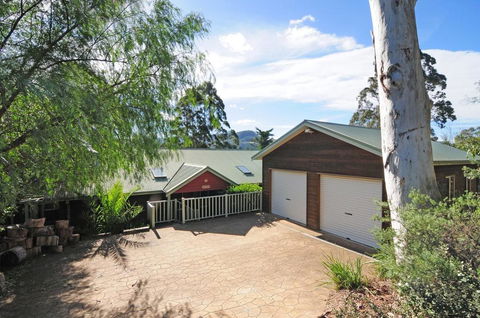 Bonnie Doon - Family Friendly Home! - Accommodation Daintree 0