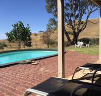 BONNIE DOON - GREAT GET AWAY - Accommodation Daintree