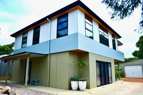 Bonnie View - A Wonderful View Up The River Experience Augusta - Accommodation Daintree 2