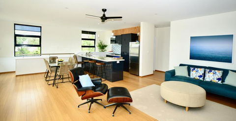 Bonnie View - A Wonderful View Up The River Experience Augusta - Accommodation Daintree 3