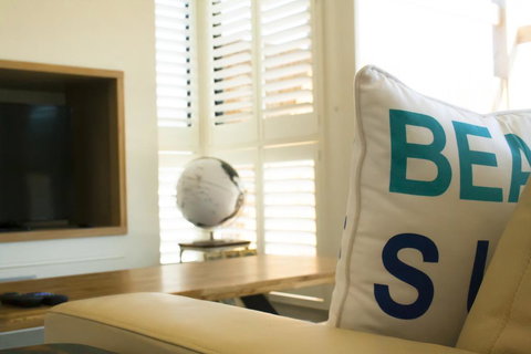 Bonnie's At Barwon - Accommodation Daintree 1