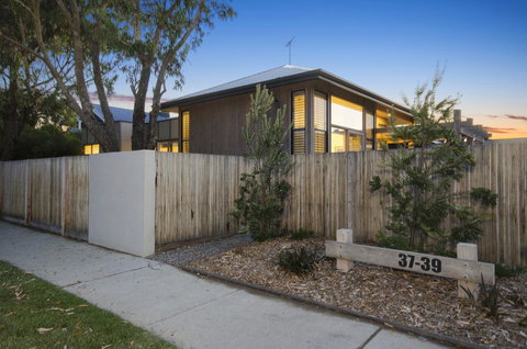 Bonnie's At Barwon - Accommodation Daintree 0