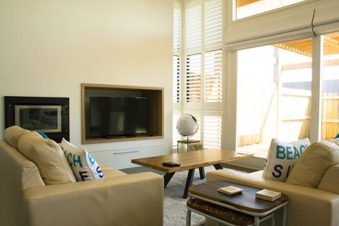 Bonnie's At Barwon - Accommodation Daintree 2