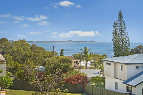 BonniEscape - Accommodation Daintree 2