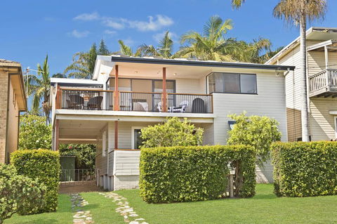 BonniEscape - Accommodation Daintree 3