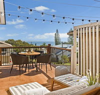 BonniEscape - Accommodation Daintree