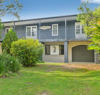 BONNY BEACH HOUSE - Holiday Accomodation with Pool - Accommodation Daintree