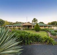 Bonville Lodge Bed  Breakfast - Accommodation Daintree