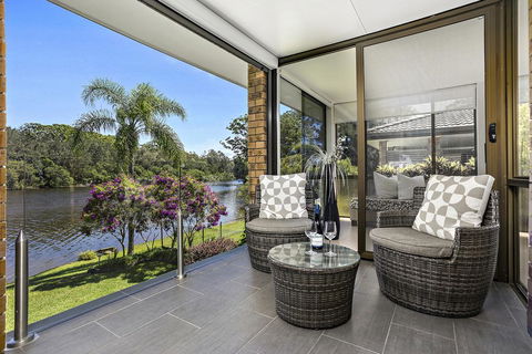 Bonville On Bonville - Accommodation Daintree 0