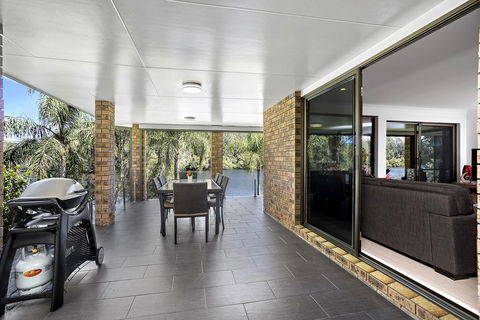 Bonville On Bonville - Accommodation Daintree 3