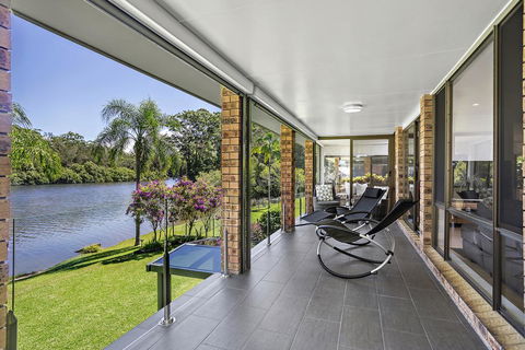 Bonville On Bonville - Accommodation Daintree 2
