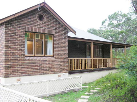 Boobook Hollow - Accommodation Daintree 2