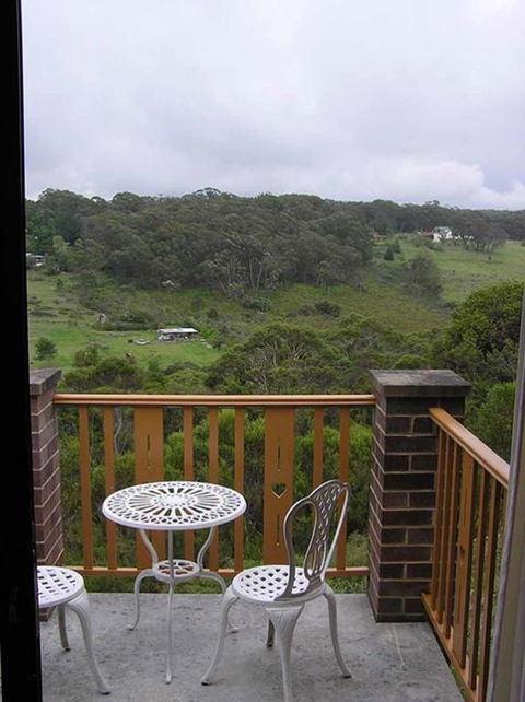 Boobook Hollow - Accommodation Daintree 3