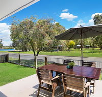 Booker Pde 34 Unit 2 - Pet Friendly - - Accommodation Daintree