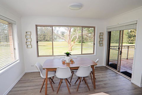 Boomerang - Accommodation Daintree 3