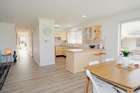 Boomerang - Accommodation Daintree 2