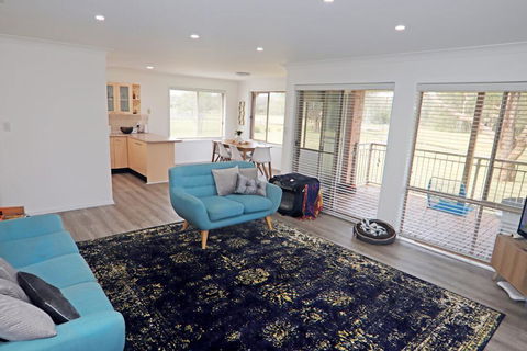 Boomerang - Accommodation Daintree 1