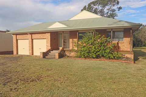 Boomerang - Accommodation Daintree 0
