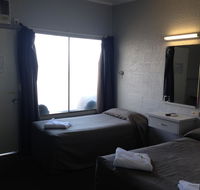 Boomerang Hotel - Accommodation Daintree