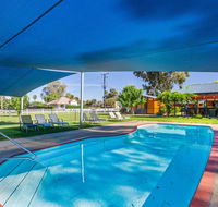 Boomerang Way Tourist Park - Accommodation Daintree