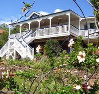Boonah Hilltop Cottage - Accommodation Daintree