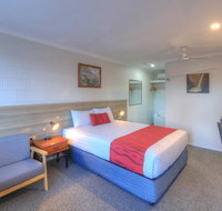 Boonah Motel - Accommodation Daintree