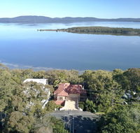 Booti Booti Chateau Lakeside - Accommodation Daintree