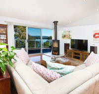 Booti Booti Lakehouse - Accommodation Daintree