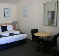 Border Motel - Accommodation Daintree