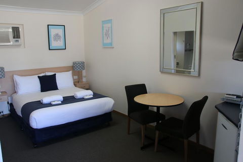 Border Motel - Accommodation Daintree 0