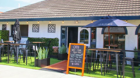 Border Motel - Accommodation Daintree 2