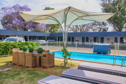 Border Motel - Accommodation Daintree 1