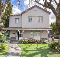 Boronia Lodge - Accommodation Daintree