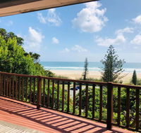 BOSCOBEL COTTAGE - MAGICAL BEACH  RIVER VIEWS - KINGSCLIFF - Accommodation Daintree