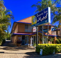 Bosuns Inn Motel - Accommodation Daintree