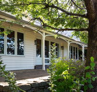 Botanica - Accommodation Daintree