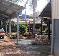 Boulder Lodge - Accommodation Daintree
