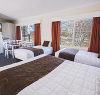 Boulevard Motel - Accommodation Daintree