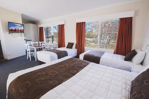 Boulevard Motel - Accommodation Daintree 0