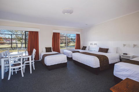Boulevard Motel - Accommodation Daintree 1