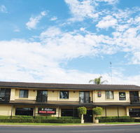 Boulevard Motor Inn - Accommodation Daintree