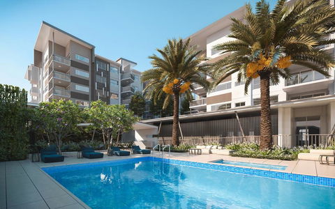 Boulevard North Lakes - Accommodation Daintree 0
