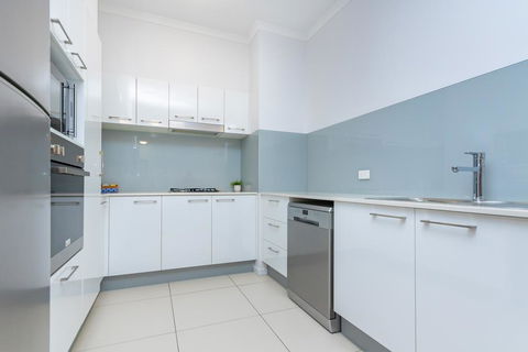 Boulevard North Lakes - Accommodation Daintree 2