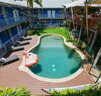 Bounce Cairns - Accommodation Daintree