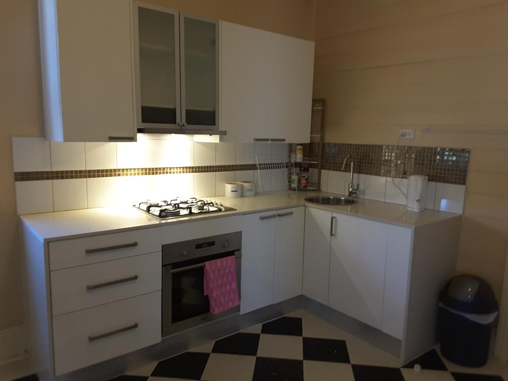 Bourke NSW Accommodation Daintree