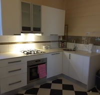 Bourke Apartments - Accommodation Daintree